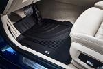 BMW 530d xDrive Touring M Sport 2017 года (WW)